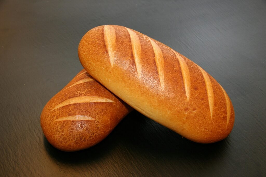 Bread Type 2